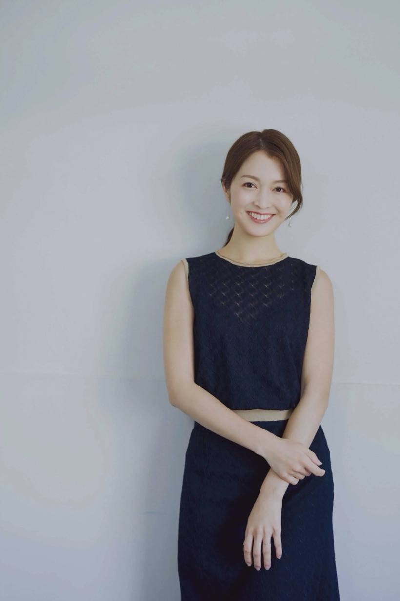 福田 典子